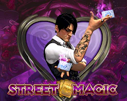 Street Magic
