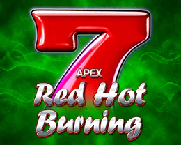Red Hot Burning