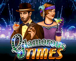 Glamorous Times